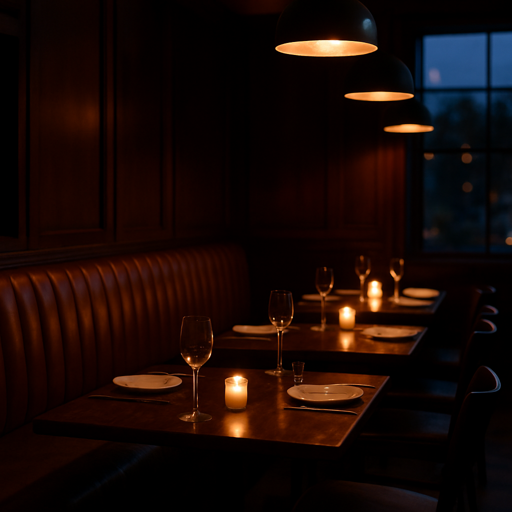 Olea Restobar