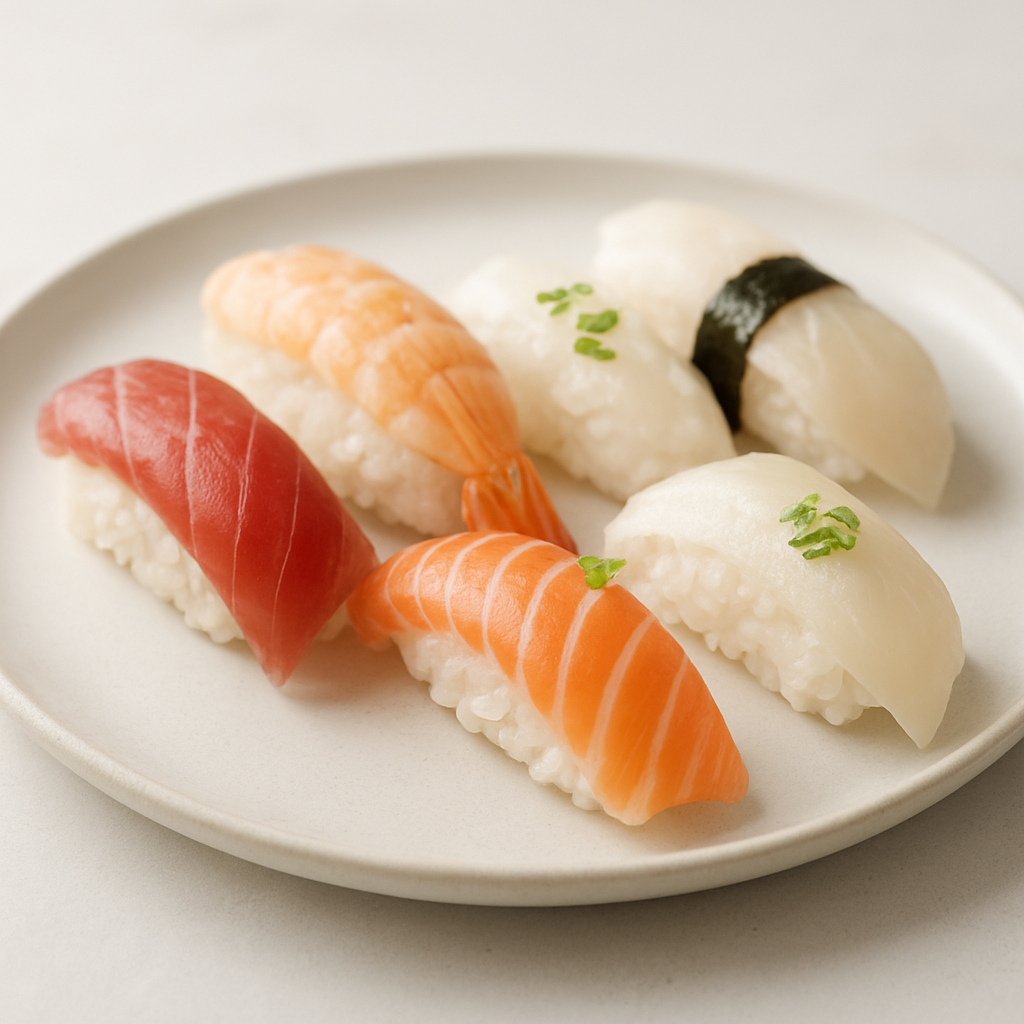 Kaiseki House